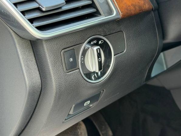 Mercedes-Benz M-Класс III (W166) с пробегом 2013 года, цена 2 010 100 рублей, 230298 км, внедорожник, Автокод Объявления