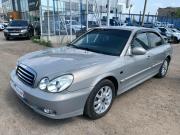 Hyundai Sonata IV (EF) Рестайлинг Нижнекамск  - изображение 22