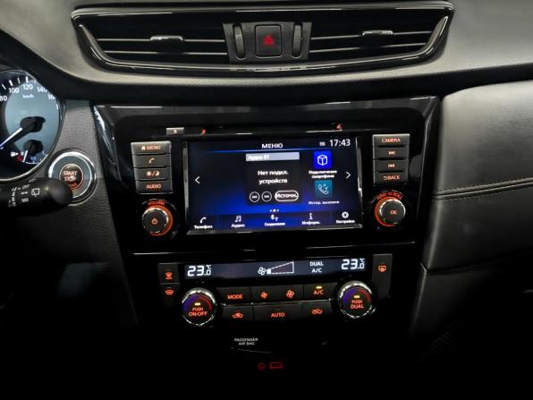 Nissan X-Trail III Рестайлинг с пробегом 2021 года, цена 2 390 000 рублей, 81681 км, внедорожник, Автокод Объявления