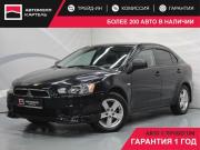 Mitsubishi Lancer X Кемерово  - изображение 23