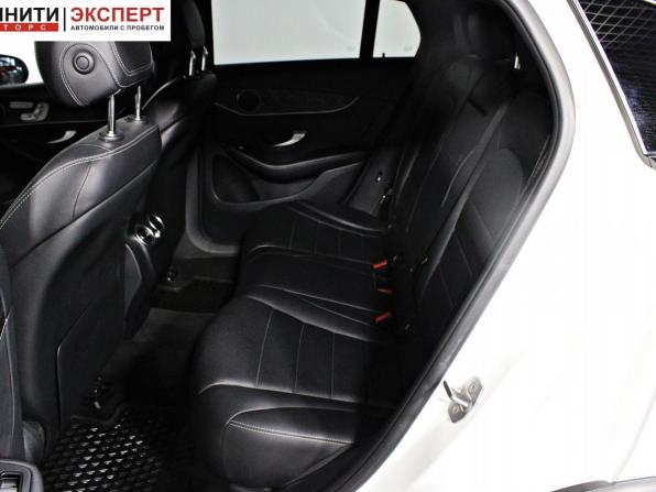 Mercedes-Benz GLC Coupe I (C253) с пробегом 2017 года, цена 2 997 000 рублей, 177853 км, внедорожник, Автокод Объявления