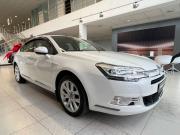 Citroen C5 II Екатеринбург  - изображение 24