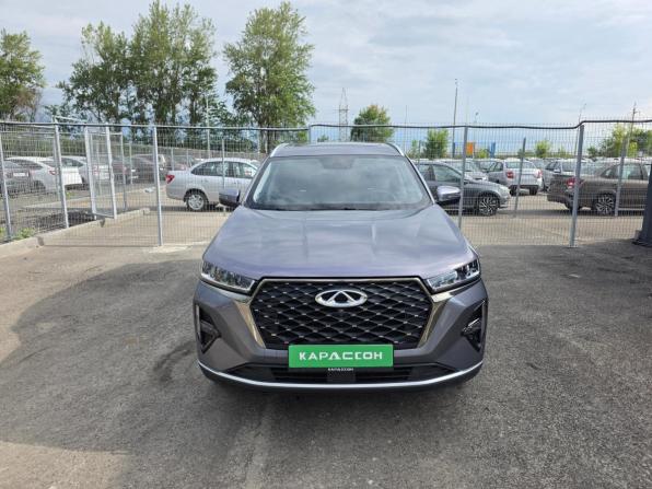 Chery Tiggo 7 Pro Max I с пробегом 2023 года, цена 2 010 000 рублей, 39000 км, внедорожник, Автокод Объявления