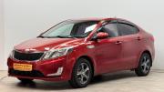Kia Rio III Киров  - изображение 19
