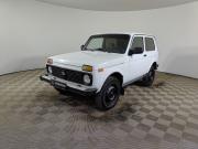 Lada (ВАЗ) 2121 (4x4) I Рестайлинг Уфа  - изображение 23