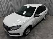 Lada (ВАЗ) Granta I Рестайлинг Стерлитамак  - изображение 43