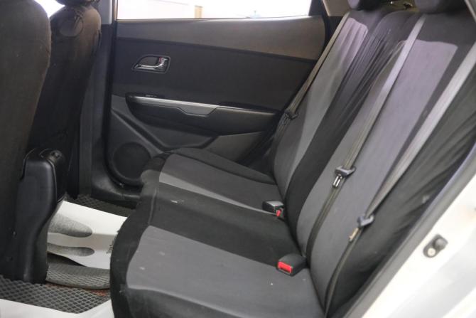 Kia Rio III с пробегом 2014 года, цена 699 000 рублей, 277670 км, седан, Автокод Объявления