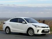 Kia Rio IV Уфа  - изображение 13