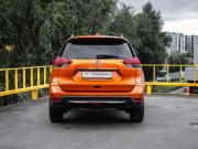 Nissan X-Trail III Рестайлинг Москва  - изображение 20
