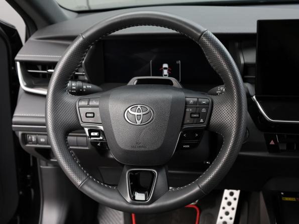 Toyota Camry IX (XV80) China Market с пробегом 2026 года, цена 4 398 000 рублей, 5512 км, седан, Автокод Объявления