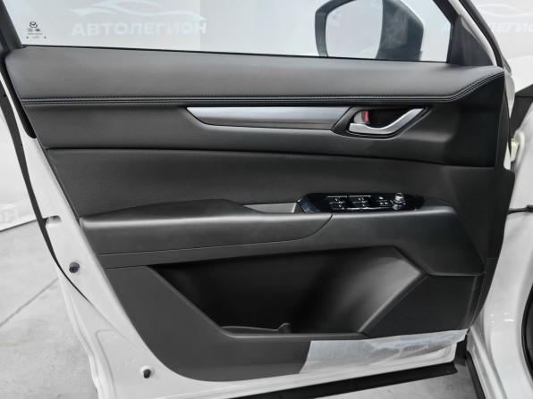 Mazda CX-5 II Рестайлинг с пробегом 2025 года, цена 3 950 000 рублей, 20 км, внедорожник, Автокод Объявления
