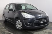 Citroen C3 II Санкт-Петербург  - изображение 18