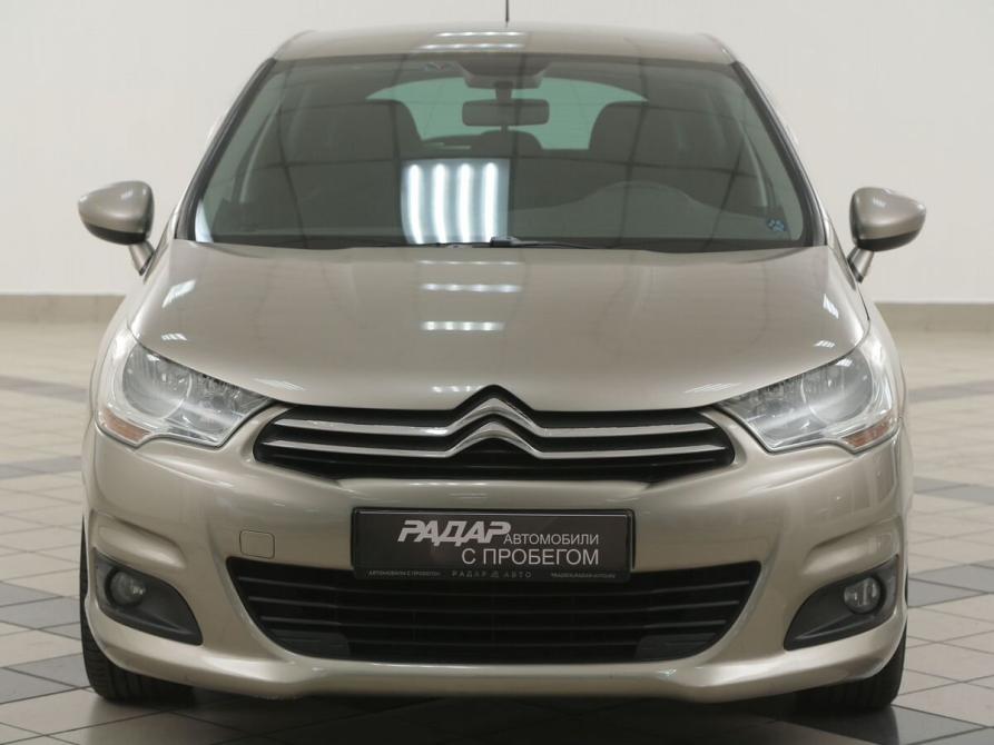 Citroen C4 II Иваново  - изображение 6