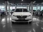 Skoda Superb III Москва  - изображение 25