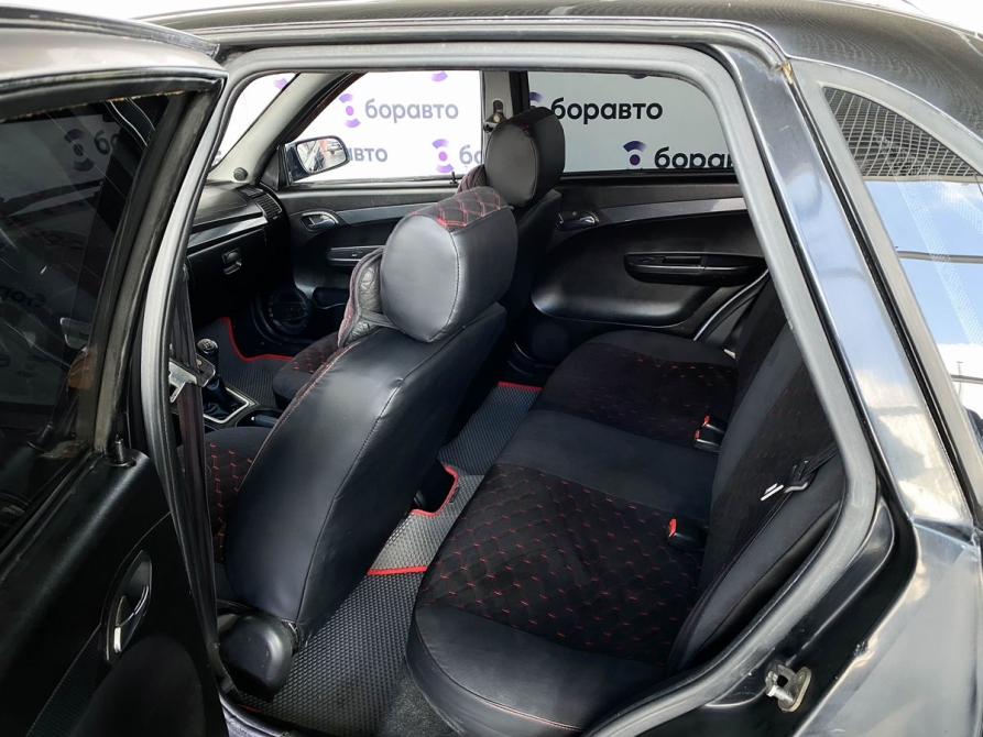 Lifan Breez (520) Ростов-на-Дону  - изображение 13
