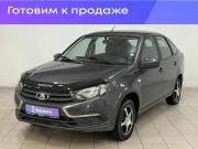 Lada (ВАЗ) Granta I Рестайлинг Воронеж  - изображение 2