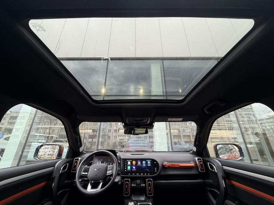 Haval Dargo Самара  - изображение 12