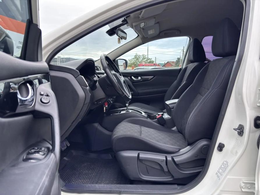 Nissan Qashqai II Краснодар  - изображение 10
