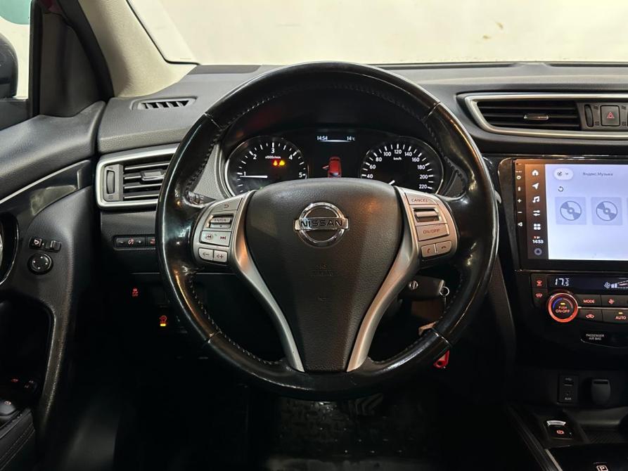 Nissan Qashqai II Санкт-Петербург  - изображение 14