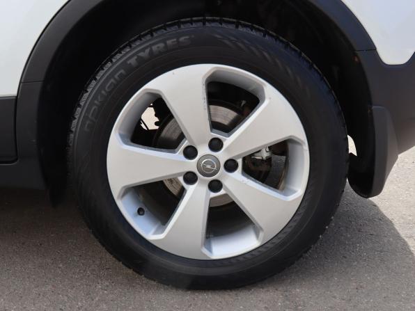 Opel Mokka I с пробегом 2015 года, цена 1 199 000 рублей, 137874 км, внедорожник, Автокод Объявления
