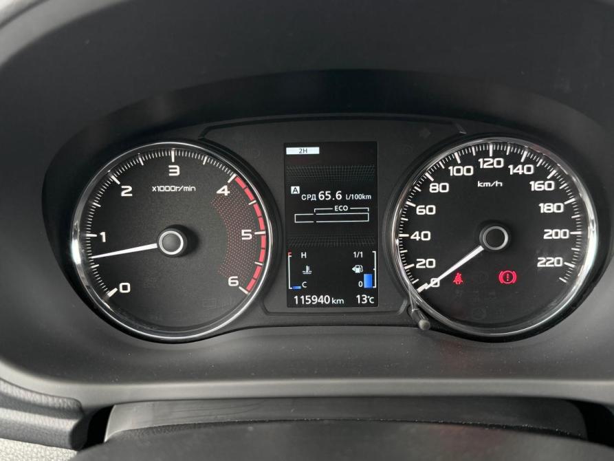 Mitsubishi Pajero Sport III Липецк  - изображение 9