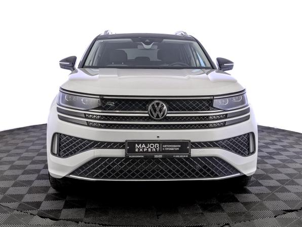 Volkswagen Tavendor I с пробегом 2024 года, цена 5 585 000 рублей, 22677 км, внедорожник, Автокод Объявления