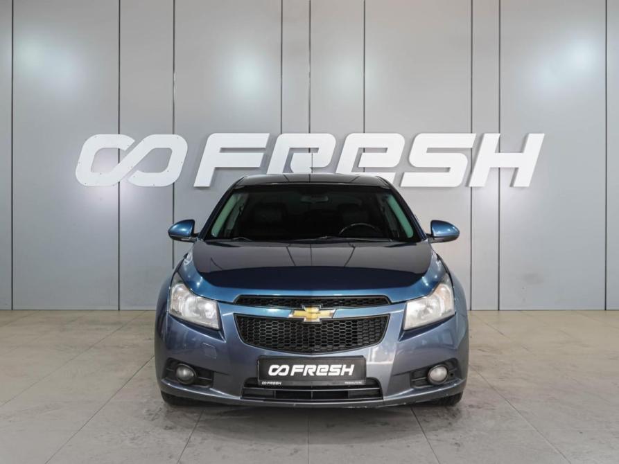 Chevrolet Cruze I Воронеж  - изображение 3