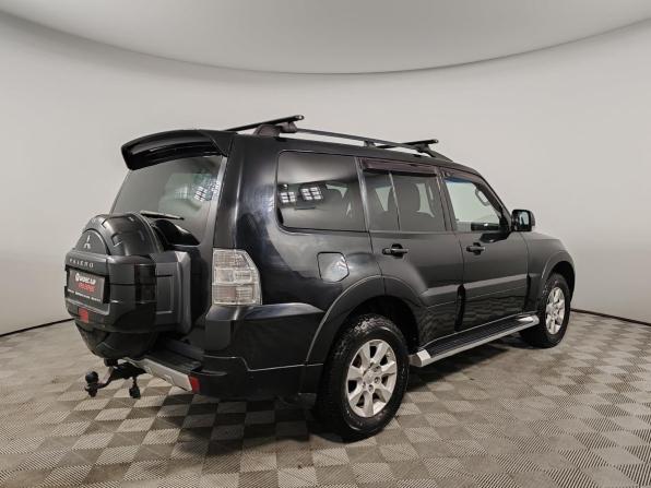 Mitsubishi Pajero IV Рестайлинг 1 с пробегом 2012 года, цена 1 655 000 рублей, 247497 км, внедорожник, Автокод Объявления