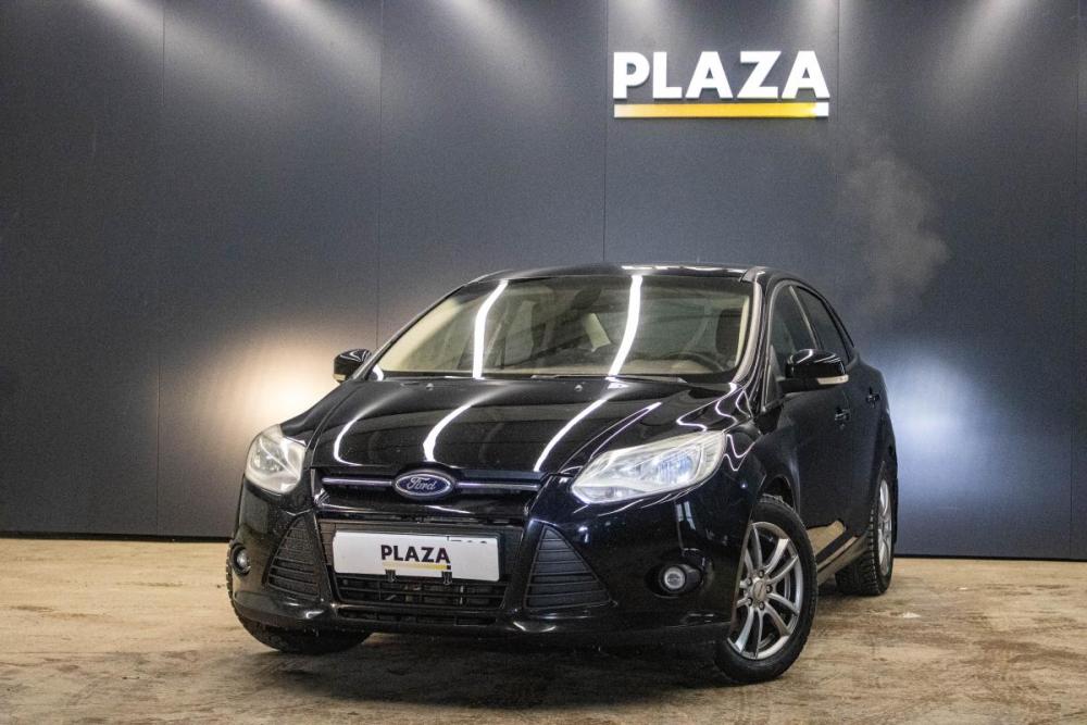 Ford Focus III Рестайлинг Уфа  - изображение 1