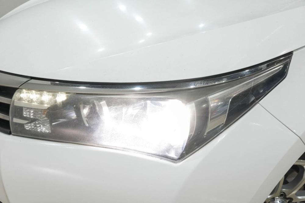 Toyota Corolla XI (E160 E170 E180) Новокузнецк  - изображение 9