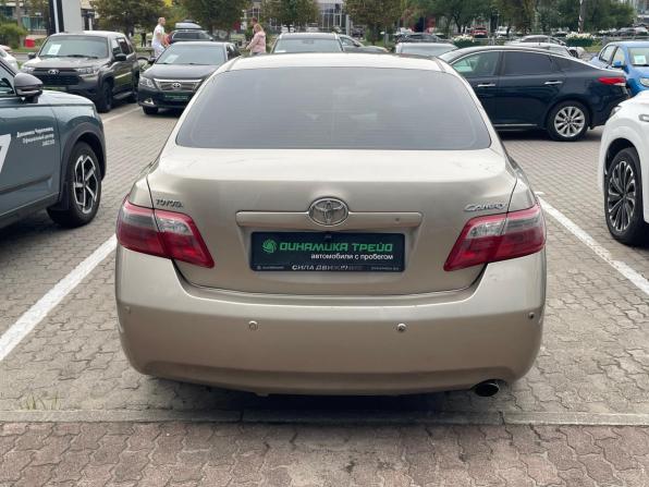 Toyota Camry VI (XV40) с пробегом 2007 года, цена 936 000 рублей, 310408 км, седан, Автокод Объявления