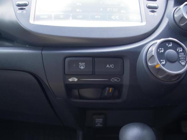 Honda Fit II с пробегом 2012 года, цена 1 070 000 рублей, 100660 км, хэтчбек, Автокод Объявления