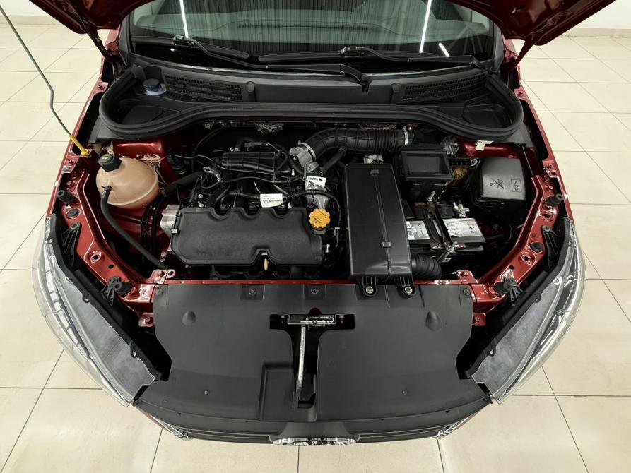 Lada (ВАЗ) Vesta I Смоленск  - изображение 15