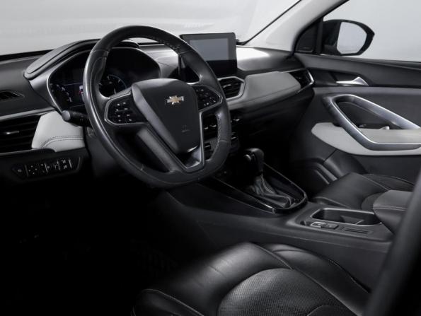 Chevrolet Captiva II с пробегом 2022 года, цена 2 299 000 рублей, 17600 км, внедорожник, Автокод Объявления