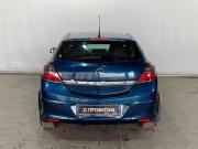 Opel Astra H Рестайлинг Москва  - изображение 23