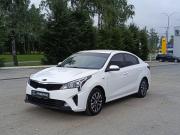 Kia Rio IV Рестайлинг Чебоксары  - изображение 23