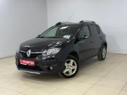Renault Sandero II Альметьевск  - изображение 22
