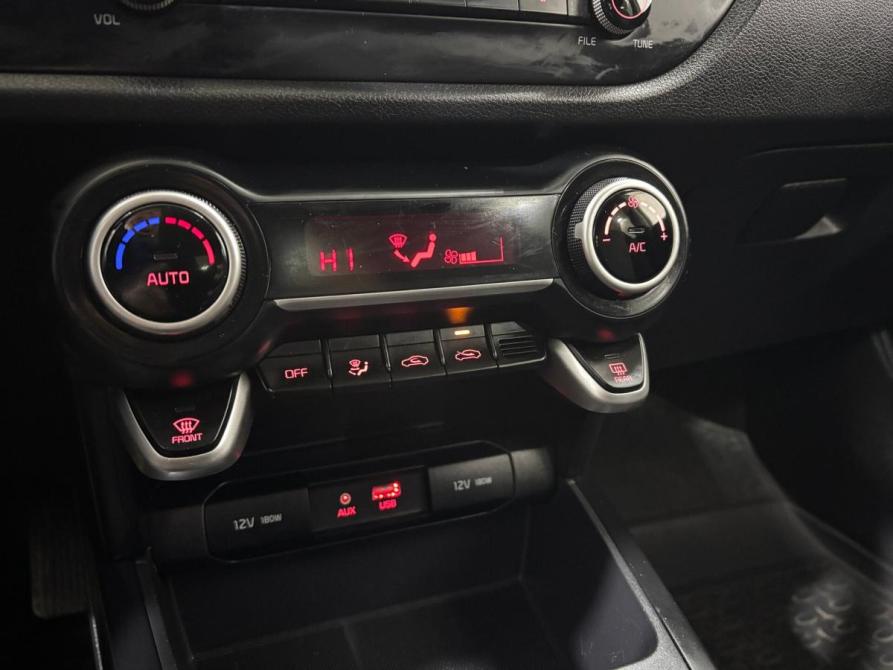 Kia Rio IV Альметьевск  - изображение 18