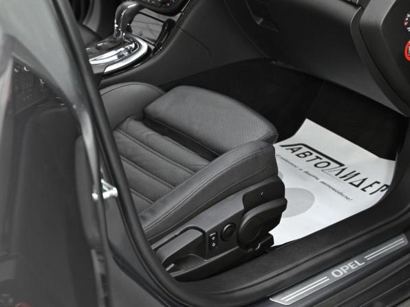 Opel Insignia I с пробегом 2011 года, цена 569 000 рублей, 152470 км, лифтбек, Автокод Объявления