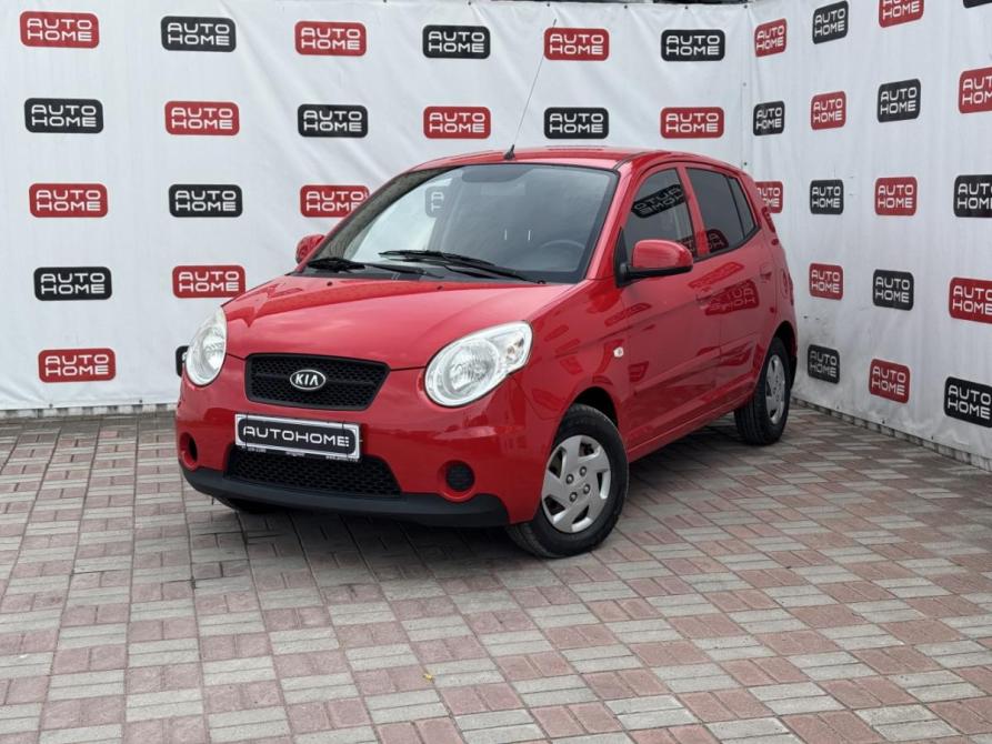 Kia Picanto I Рестайлинг Санкт-Петербург  - изображение 1