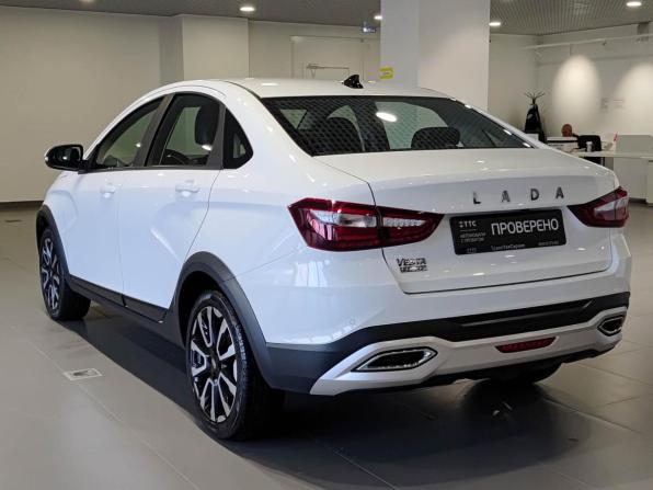 Lada (ВАЗ) Vesta I Рестайлинг (NG) с пробегом 2024 года, цена 1 470 000 рублей, 21113 км, седан, Автокод Объявления
