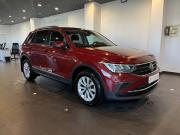 Volkswagen Tiguan II Рестайлинг Чебоксары  - изображение 38