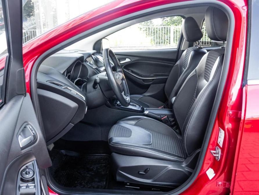 Ford Focus III Рестайлинг Ставрополь  - изображение 10