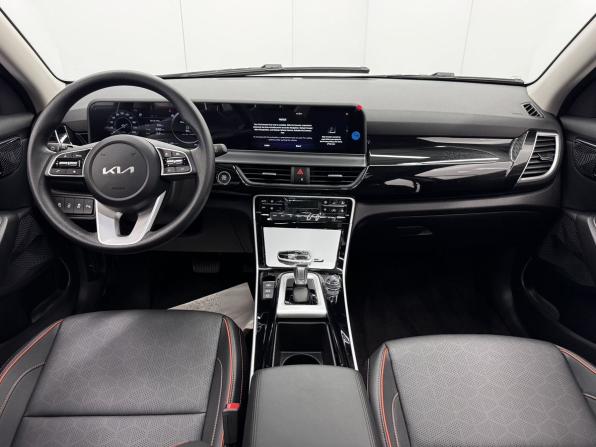 Kia Seltos II с пробегом 2026 года, цена 2 920 000 рублей, 60 км, внедорожник, Автокод Объявления