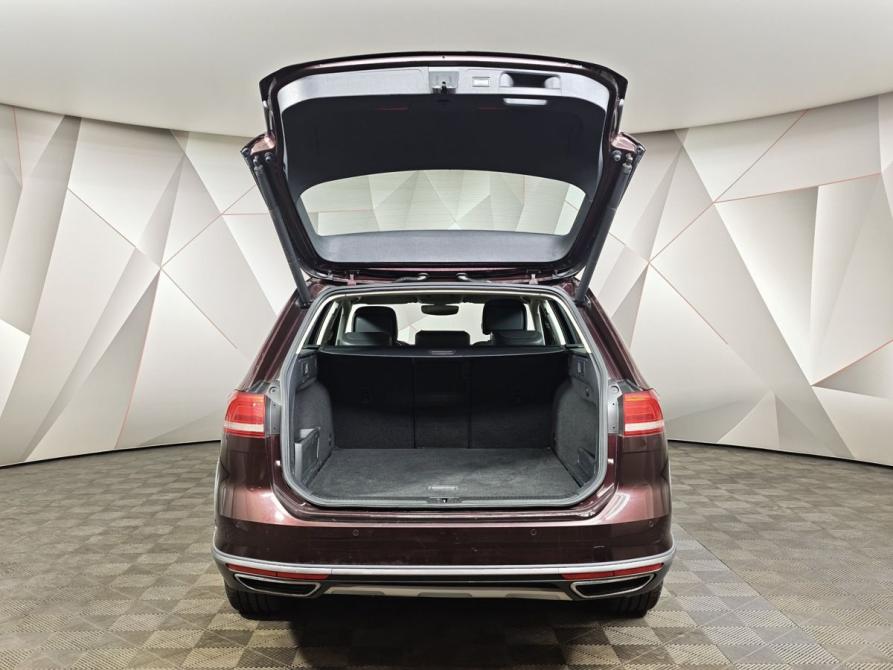 Volkswagen Passat B8 Москва  - изображение 10