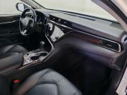 Toyota Camry VIII (XV70) Астрахань  - изображение 33