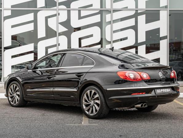 Volkswagen Passat CC I с пробегом 2011 года, цена 1 369 000 рублей, 181331 км, седан, Автокод Объявления