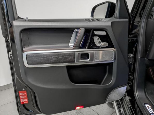 Mercedes-Benz G-Класс III (W463) с пробегом 2021 года, цена 14 360 000 рублей, 29060 км, внедорожник, Автокод Объявления