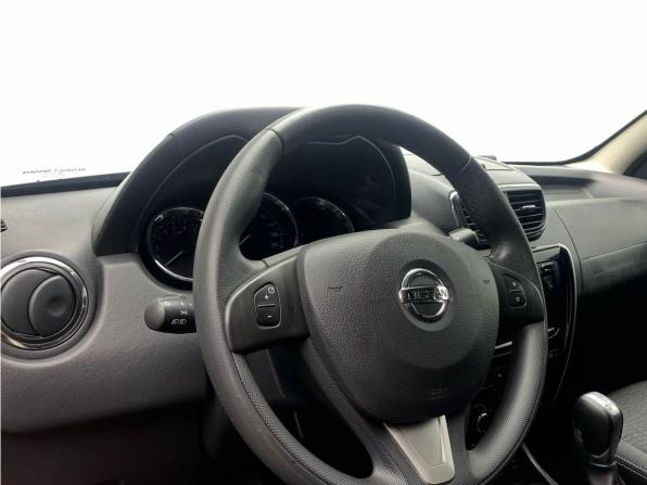 Nissan Terrano III (D10) с пробегом 2019 года, цена 1 549 000 рублей, 125123 км, внедорожник, Автокод Объявления