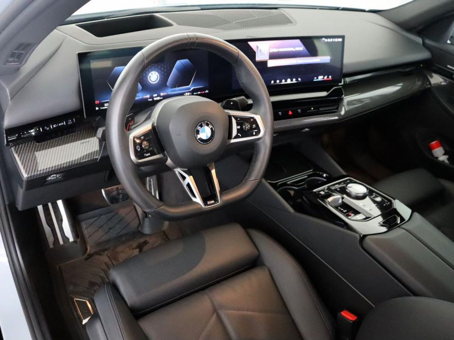 BMW 5 серии VIII (G60/G61/G68) Калининград  - изображение 15